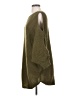 Easel Green Poncho Size S - photo 5
