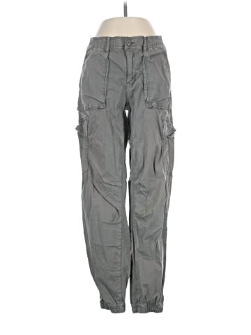 American Eagle Outfitters Cargo Pants (view 1)