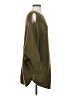 Easel Green Poncho Size S - photo 4