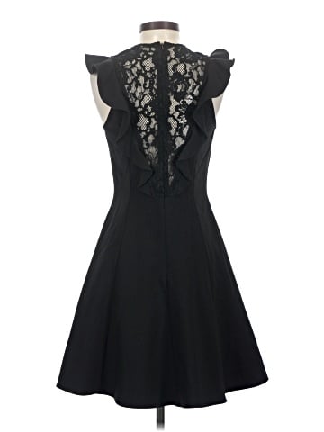 Jay Godfrey Cocktail Dress (view 2)