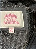 Cozy Sherpa Gray Pullover Sweater Size XL - photo 7