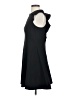 Jay Godfrey Solid Black Cocktail Dress Size 4 - photo 5