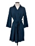 Halara 100% Polyester Blue Casual Dress Size XS - photo 1
