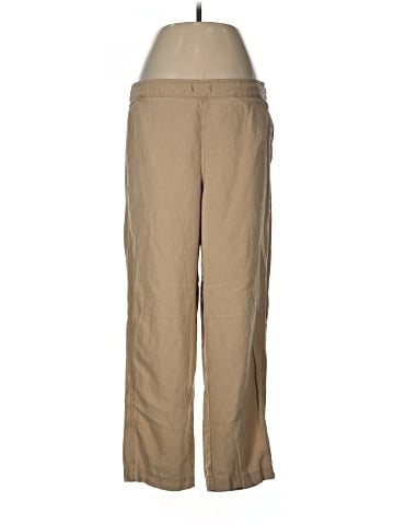 J.Crew Linen Pants (view 1)