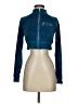 Assorted Brands Blue Jacket Size XS - photo 1