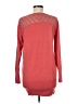 Lole Red Pullover Sweater Size M - photo 2