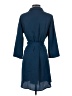 Halara 100% Polyester Blue Casual Dress Size XS - photo 2