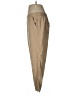 J.Crew Solid Tan Linen Pants Size M - photo 5