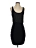 Express Black Cocktail Dress Size XS - photo 1