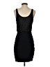 Express Black Cocktail Dress Size XS - photo 2