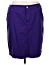 Chico's Purple Formal Skirt Size XL - photo 1