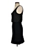 Express Black Cocktail Dress Size XS - photo 5