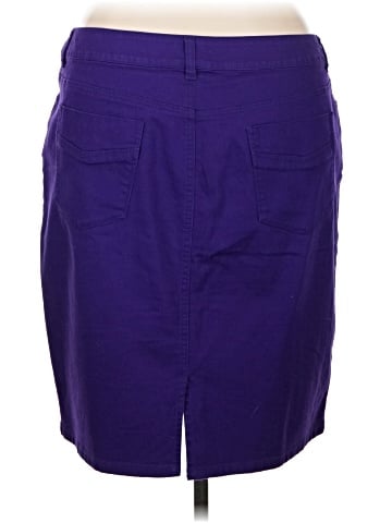Chico's Formal Skirt (view 2)