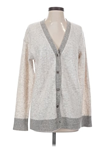 Athleta Cardigan (view 1)