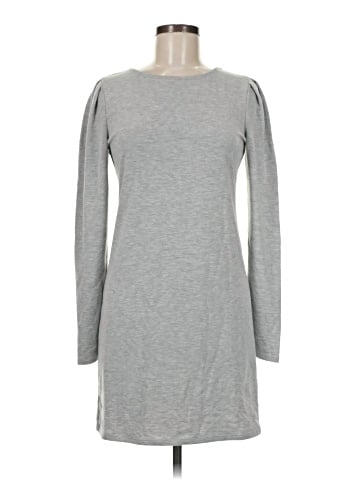 Living Doll Casual Dress (view 1)