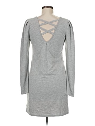 Living Doll Casual Dress (view 2)