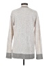 Athleta 100% Wool Gray Cardigan Size S - photo 2