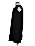GNW 100% Polyester Black Casual Dress Size S - photo 5