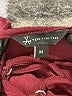Assorted Brands Burgundy Cocktail Dress Size M - photo 7