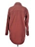 Old Navy Burgundy Coat Size S - photo 2