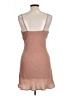 Better be Tan Cocktail Dress Size L - photo 2