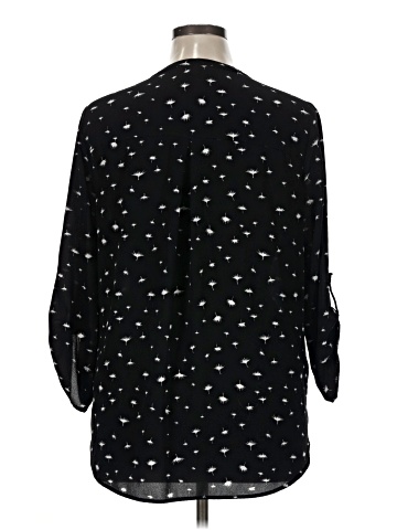 Daniel Rainn 3/4 Sleeve Blouse (view 2)