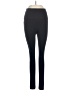 Mondetta Solid Gray Active Pants Size S - photo 1
