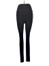 Mondetta Solid Gray Active Pants Size S - photo 2