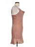 Better be Tan Cocktail Dress Size L - photo 4