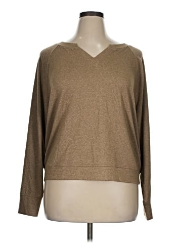 CAbi Pullover Sweater (view 1)