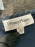 Privacy Please Blue Cocktail Dress Size S - photo 7