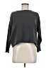 CeCe Gray Pullover Sweater Size M - photo 1