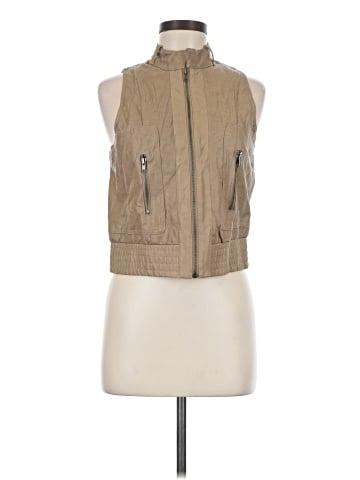 Bar III Vest (view 1)