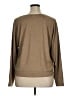 CAbi Tan Pullover Sweater Size XL - photo 2
