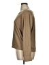 CAbi Tan Pullover Sweater Size XL - photo 5
