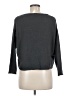 CeCe Gray Pullover Sweater Size M - photo 2