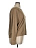 CAbi Tan Pullover Sweater Size XL - photo 4