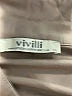 Vivilli Tan Short Sleeve Blouse Size XXL - photo 7