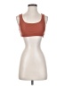 Onzie Orange Tank Top Size Sm - Med - photo 1