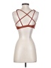 Onzie Orange Tank Top Size Sm - Med - photo 2