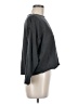 CeCe Gray Pullover Sweater Size M - photo 4