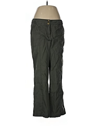 Kate Hill Casual Pants (view 1)