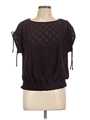 Perseption Concept Short Sleeve Top (view 1)