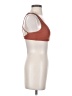 Onzie Orange Tank Top Size Sm - Med - photo 4
