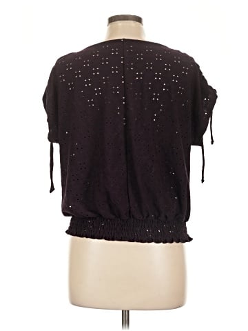 Perseption Concept Short Sleeve Top (view 2)