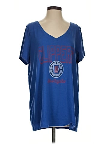 Junk Food Short Sleeve T-Shirt (view 1)