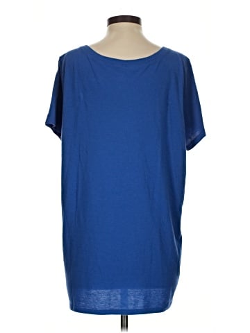 Junk Food Short Sleeve T-Shirt (view 2)