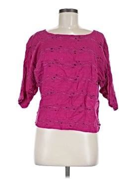 Assorted Brands 3/4 Sleeve Top