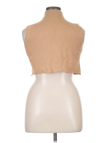 George Sleeveless Top (view 2)