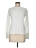Halogen White Pullover Sweater Size M - photo 1